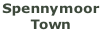 Spennymoor  Town