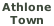 Athlone  Town