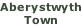 Aberystwyth Town