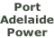 Port Adelaide Power