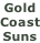 Gold  Coast Suns