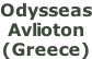 Odysseas Avlioton (Greece)
