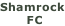 Shamrock  FC