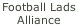 Football Lads  Alliance