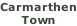 Carmarthen Town