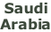 Saudi  Arabia