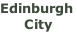 Edinburgh  City