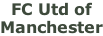 FC Utd of Manchester