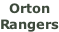 Orton Rangers