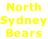 North Sydney Bears